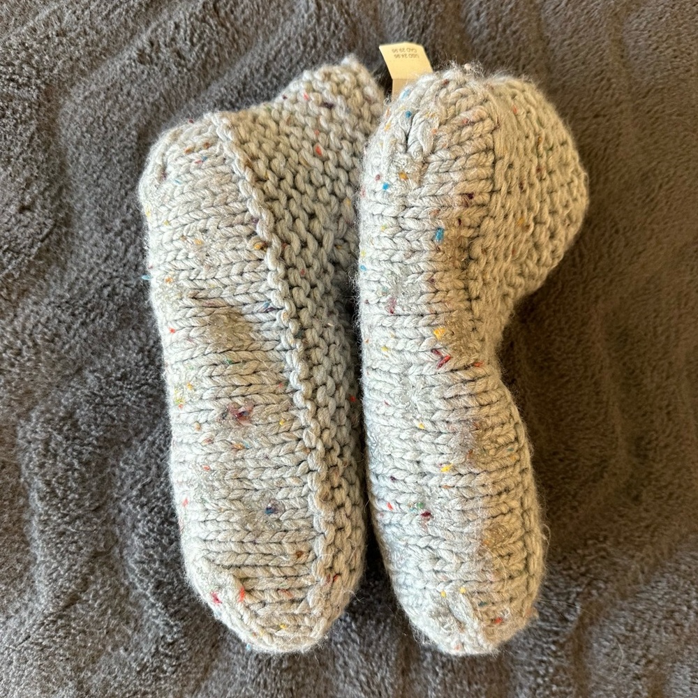 Socks - Picture 2 of 2